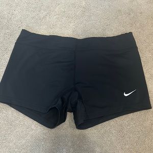 nike spandex